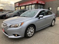 Image for 2017 Subaru Legacy 2.5i Premium ID: 6721858