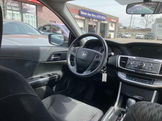 2013 Honda Accord Image 7