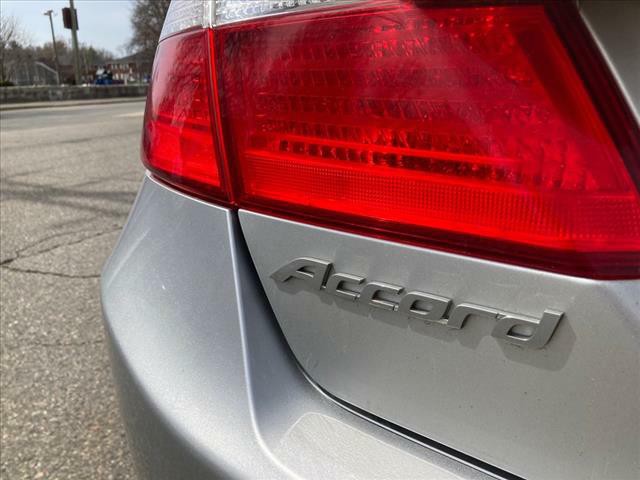 2013 Honda Accord Image 19