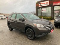 Image for 2014 Honda CR-V LX ID: 6721862