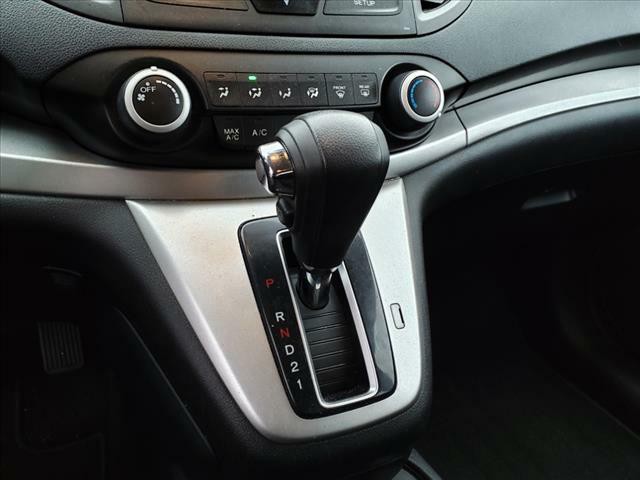 2014 Honda CR-V Image 6