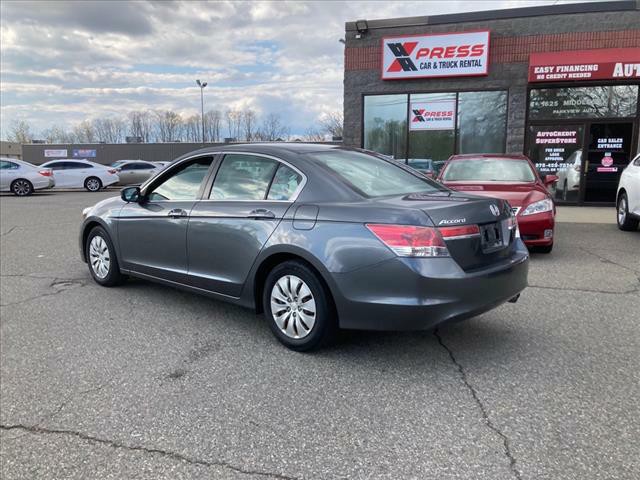 2012 Honda Accord Image 5