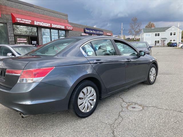 2012 Honda Accord Image 6