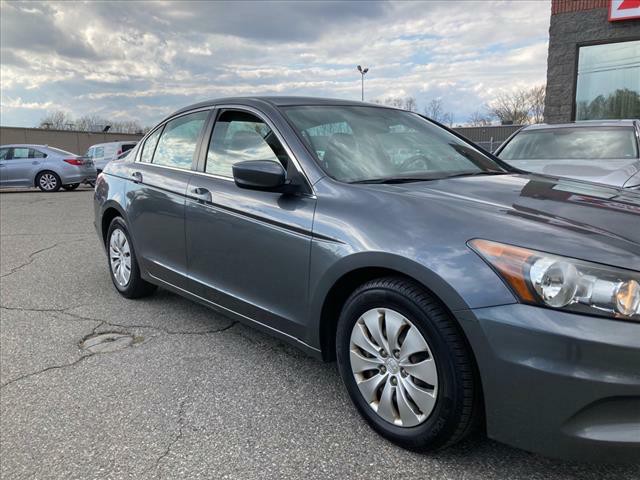 2012 Honda Accord Image 9