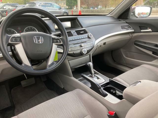 2012 Honda Accord Image 10
