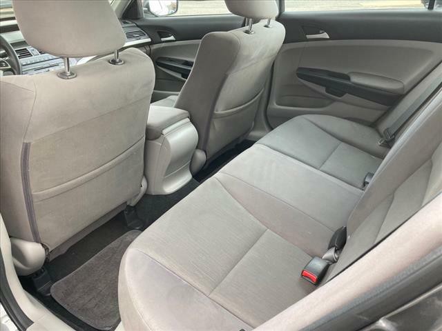 2012 Honda Accord Image 11