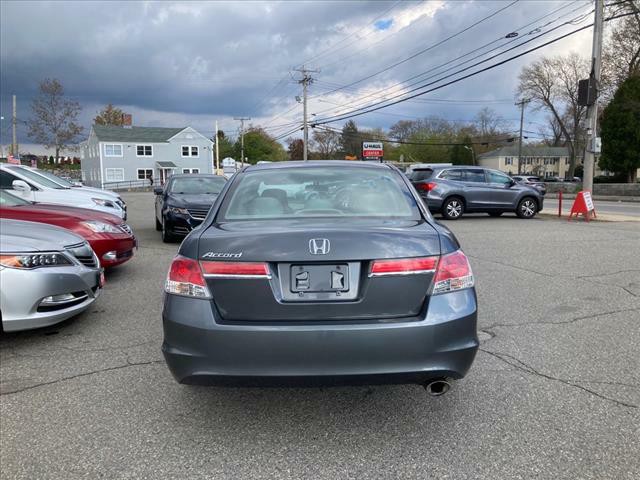 2012 Honda Accord Image 13