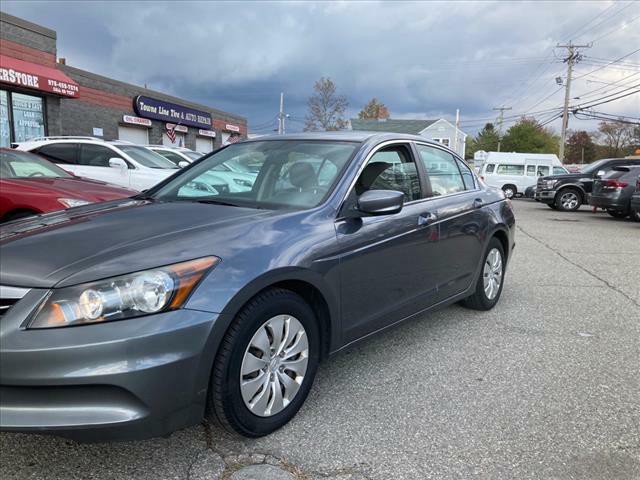 2012 Honda Accord Image 14