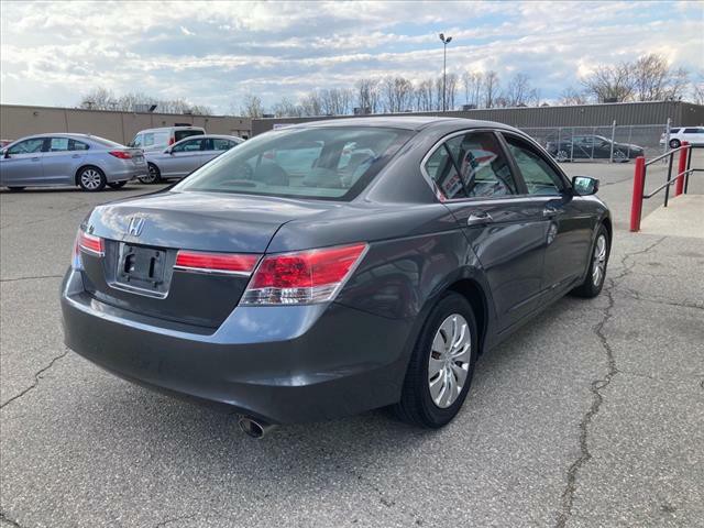 2012 Honda Accord Image 17