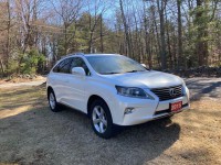 Image for 2015 Lexus RX 350 Base ID: 6721870