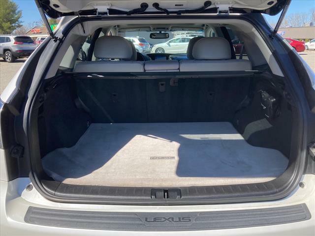 2015 Lexus RX 350 Image 15