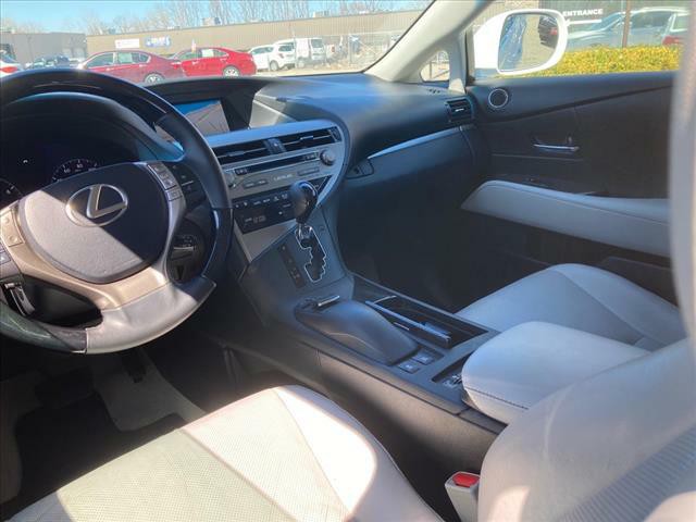 2015 Lexus RX 350 Image 19