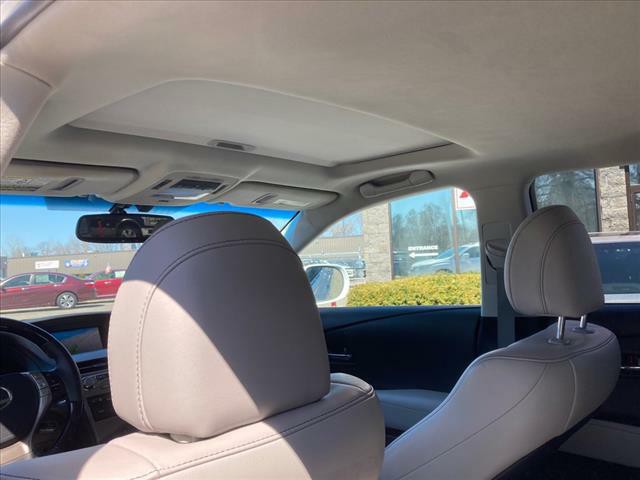 2015 Lexus RX 350 Image 20