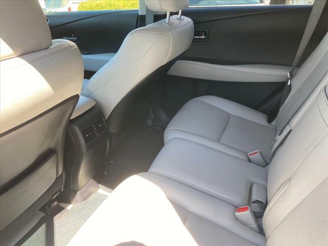 2015 Lexus RX 350 Image 21