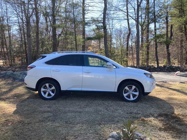 2015 Lexus RX 350 Image 31