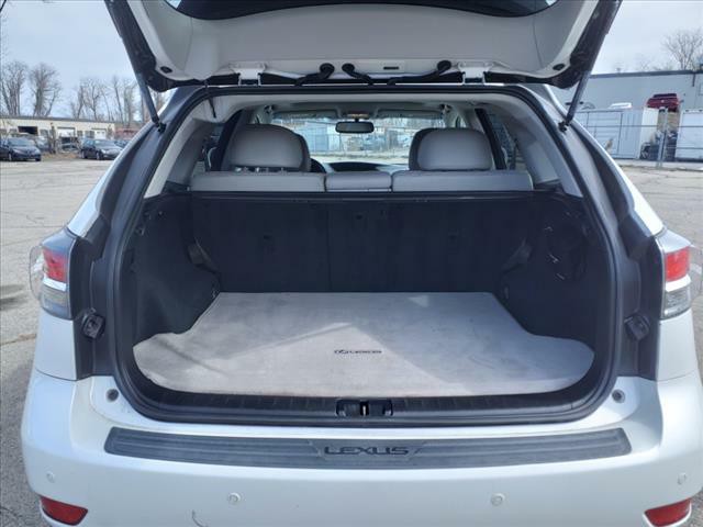 2015 Lexus RX 350 Image 43