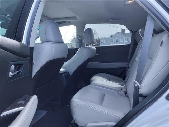 2015 Lexus RX 350 Image 44