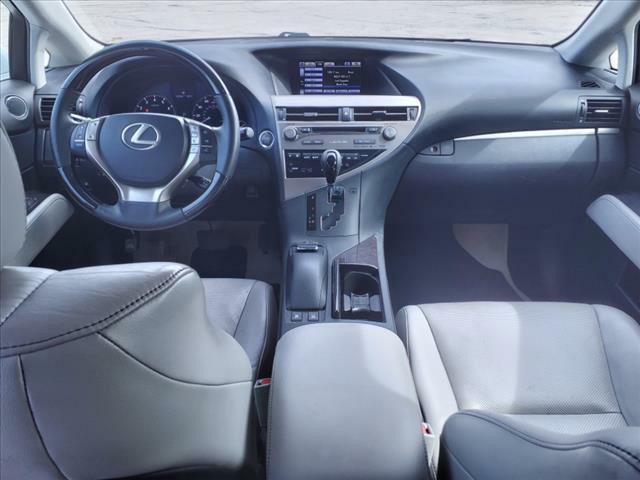 2015 Lexus RX 350 Image 45