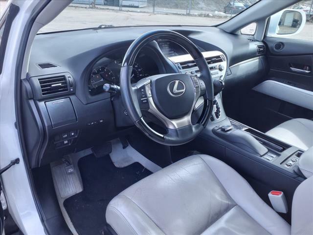 2015 Lexus RX 350 Image 49