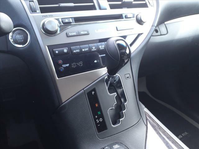 2015 Lexus RX 350 Image 53