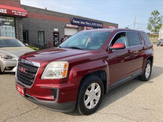 Image for 2016 GMC Terrain SLE-1 ID: 6721872