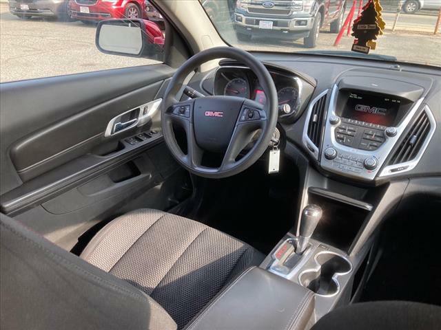 2016 GMC Terrain Image 13