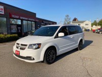Image for 2017 Dodge Grand Caravan GT ID: 6721875
