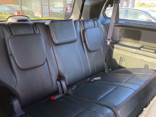 2017 Dodge Grand Caravan Image 9