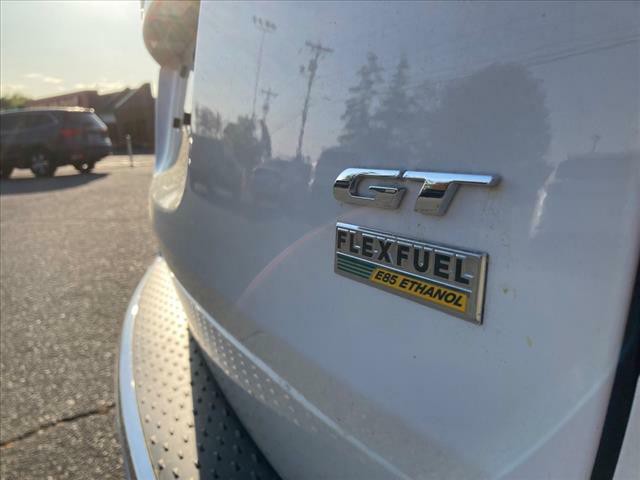 2017 Dodge Grand Caravan Image 14