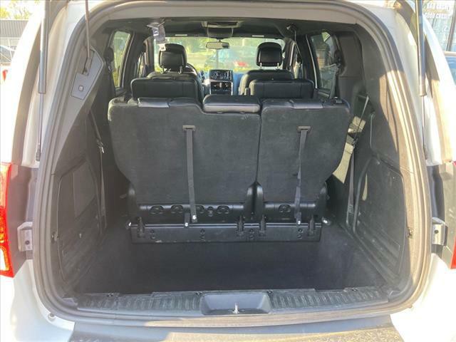 2017 Dodge Grand Caravan Image 15