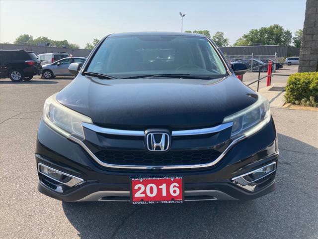 2016 Honda CR-V Image 14