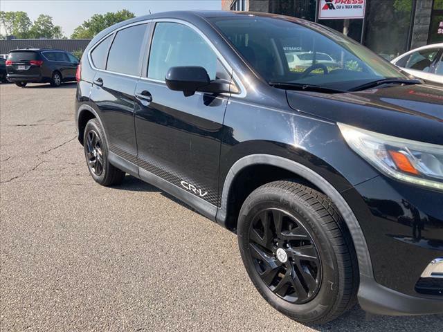 2016 Honda CR-V Image 15