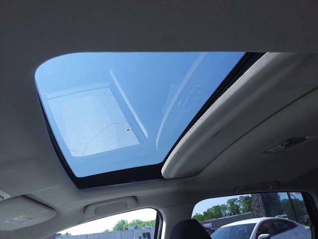 2016 Honda CR-V Image 23