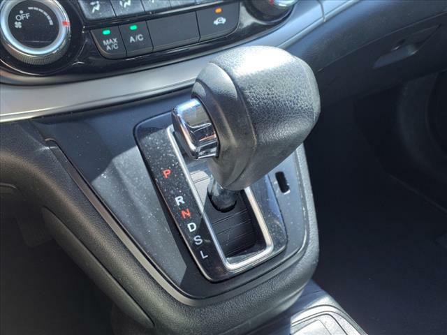 2016 Honda CR-V Image 26