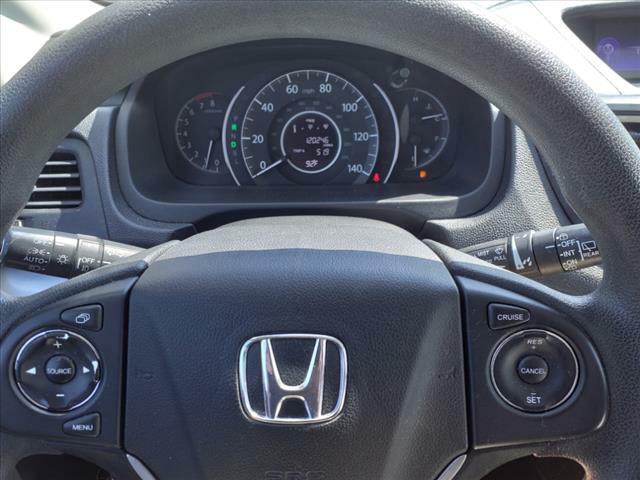 2016 Honda CR-V Image 27