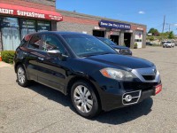 Image for 2011 Acura RDX Base ID: 6721877