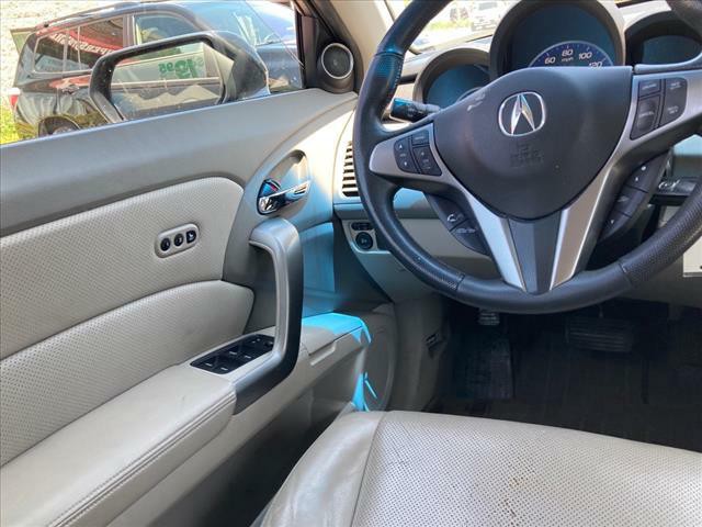 2011 Acura RDX Image 14