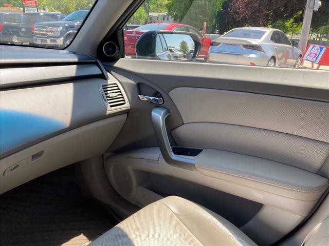 2011 Acura RDX Image 15