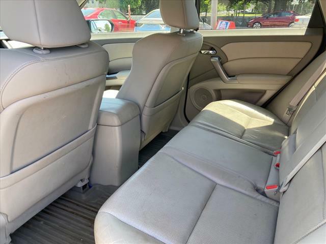 2011 Acura RDX Image 17