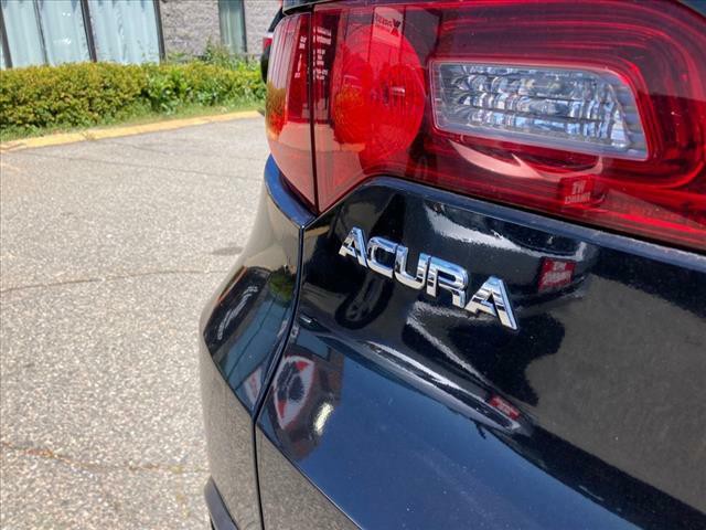 2011 Acura RDX Image 18