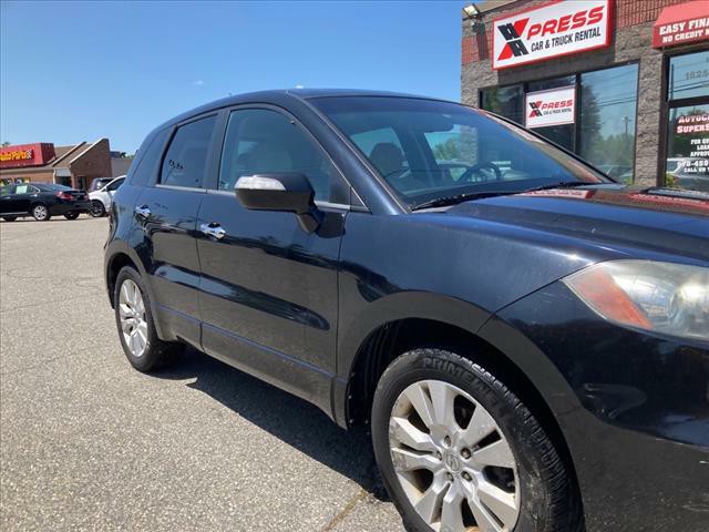 2011 Acura RDX Image 23