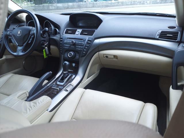 2013 Acura TL Image 5