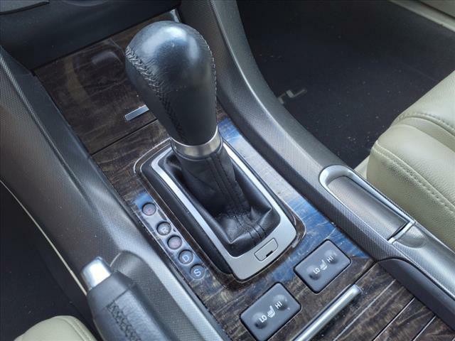 2013 Acura TL Image 10