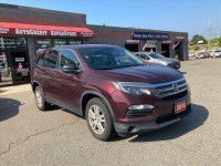 Image for 2016 Honda Pilot LX ID: 6721882