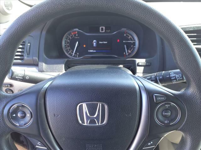 2016 Honda Pilot Image 29