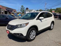 Image for 2012 Honda CR-V EX-L w/Navi ID: 6721883