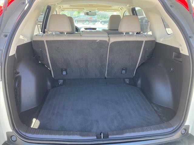 2012 Honda CR-V Image 10