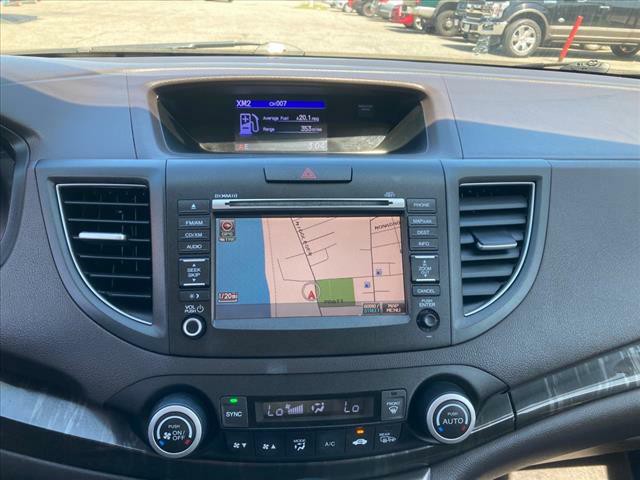 2012 Honda CR-V Image 12