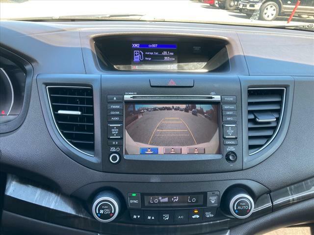 2012 Honda CR-V Image 13