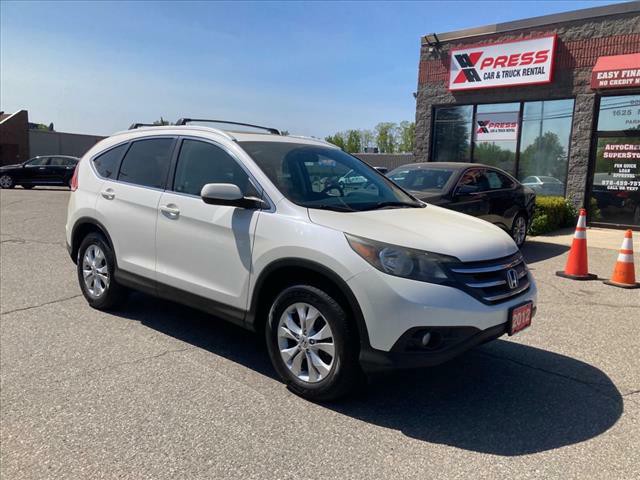 2012 Honda CR-V Image 14